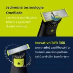 Philips OneBlade Pro 360 QP6652/61 – Hledejceny.cz