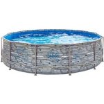 Mountfield Swing Stone 3,66x0,91m 3BNA1213 – HobbyKompas.cz