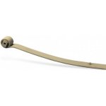 Listová péra Listové pero Fiat Ducato, Peugeot Boxer, Citroen Jumper 2006+ (18mm) – Hledejceny.cz