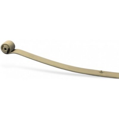 Listová péra Listové pero Fiat Ducato, Peugeot Boxer, Citroen Jumper 2006+ (18mm) – Hledejceny.cz