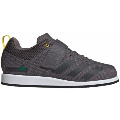 adidas Boty Powerlift 5 Weightlifting – Sleviste.cz