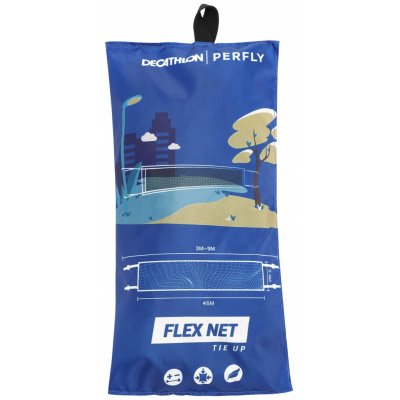 PERFLY Flex Tie Up – Zboží Dáma