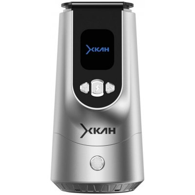 Xkah Pro Silver elektronická – Zboží Dáma