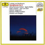 Beethoven Ludwig Van - Symph.No.9 CD – Hledejceny.cz