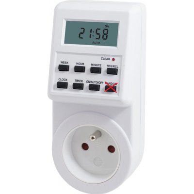 Hutermann HDT-07 – Sleviste.cz