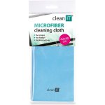 NoName clean it čistící utěrka z mikrovlákna velká 30 x 30cm – Zboží Dáma