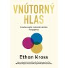 Kniha Vnútorný hlas - Ethan Kross