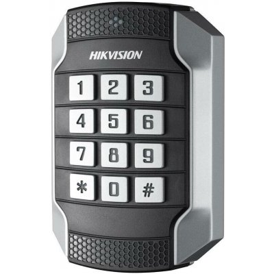 Hikvision DS-K1F100-D8E – Zboží Živě