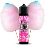 Juice Sauz Drifter Juice Hyper Shake & Vape Cotton Ice 5/60ml – Zboží Mobilmania
