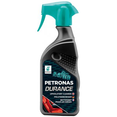 Petronas Durance Upholstery Cleaner 400 ml – Zbozi.Blesk.cz