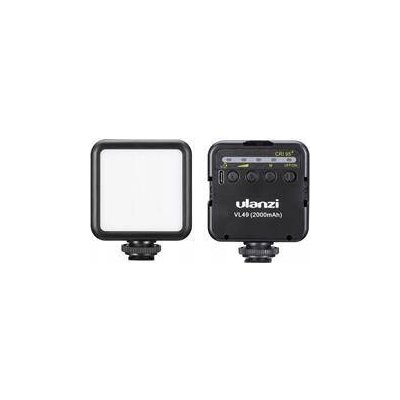 Ulanzi VL49 DSLR – Zboží Živě