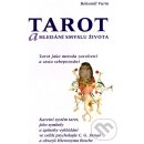 Tarot a hledání smyslu života nové vydání - Bohumil Vurm