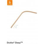 STOKKE Sleepi V3 Tyč na nebesa Natural – Hledejceny.cz