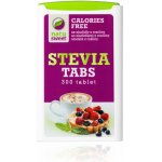 Natusweet Stevia tablety v zásobníku 300 tbl. 18 g – Hledejceny.cz