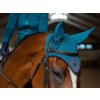 Čabraka na uši Equestrian Stockholm Čabraka AURORA BLUES