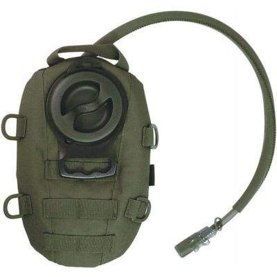 MIL-TEC OVAL 1l – Zboží Mobilmania