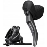 Shimano GRX ST-RX820+BR-RX820 – Zboží Dáma