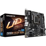 Gigabyte Z690M DS3H DDR4 – Hledejceny.cz