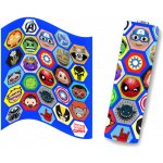 Microcig Smršťovací folie pro baterie 18650 s potiskem C2 – Hledejceny.cz