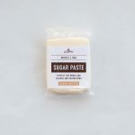 SweetArt modelovací hmota s kakaovým máslem 250 g dortis – Sleviste.cz