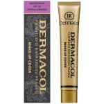 Dermacol Cover make-up 225 30 g – Zboží Mobilmania