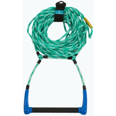 SPINERA Monoski Trainer Rope green/blue – Zboží Dáma