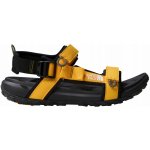 The North Face M Explore Camp Sandal NF0A8A8XZU31 Summit Gold/Tnf Black – Zboží Dáma