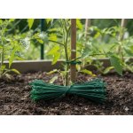 Vazačka plastová zelená 23cm 50ks – Sleviste.cz