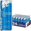 Energetický nápoj Red Bull Summer Edition Juneberry 24 × 250 ml