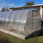 Scobax Vitamin 8 x 3 m polykarbonát 4 mm BDX00202 – Zboží Dáma