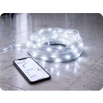 Eco Light Smart LED dekorační řetěz 30m, 2.7W, 6500K, IP65 [ML61612] – Hledejceny.cz