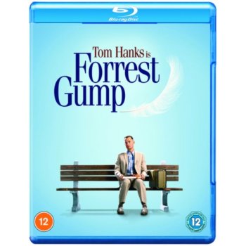 Forrest Gump BD