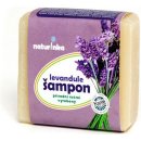 Naturinka šampon levandulový 45 g