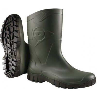 Dunlop Dee Green – Zbozi.Blesk.cz