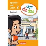 Der die das - Sprache und Lesen 2. Schuljahr: Basisbuch Sprache und Lesen – Sleviste.cz