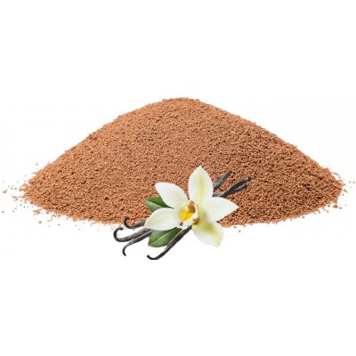 ManuCafe Francouzská vanilka rozpustná káva 1 kg – Sleviste.cz