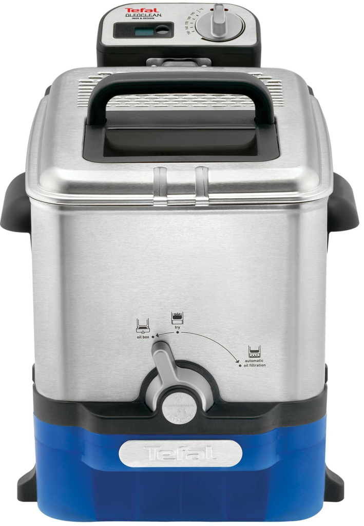 Tefal FR 8041