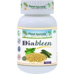 Planet Ayurveda Diableen extrakt 500 mg 60 kapslí – Hledejceny.cz
