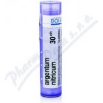 ARGENTUM NITRICUM POR 30CH GRA 1X4G – Hledejceny.cz