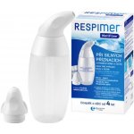 RESPIMER Sada na výplach nosu a dutin – Zboží Dáma