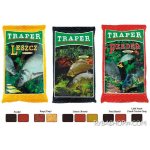 Traper Secret 1 kg Feeder černý – Hledejceny.cz