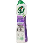 Cif Cream Lila Flower tekutý písek 500 ml – Zboží Dáma