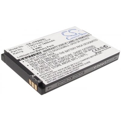 Cameron Sino CS-JTP909SL 1800mAh – Sleviste.cz