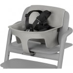 Cybex Lemo Baby Set 2 Storm Grey – Sleviste.cz