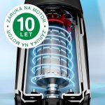 Bosch MSM6M810 – Zboží Dáma