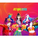 Just Dance 2024 – Zboží Živě