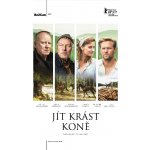 Jít krást koně DVD – Hledejceny.cz