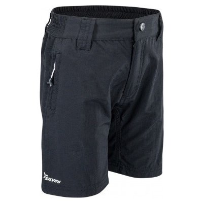 Silvini dětské MTB Arvo CP1631 black-white – Zboží Dáma