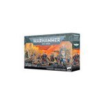 Ultramarines Captain Titus & The Wardens of Ultramar – Zbozi.Blesk.cz