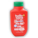 Hello Taste Goodbye calories Dressing americký 300 ml – Zboží Dáma